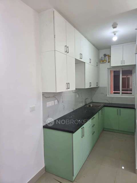 2 BHK Flat In Brigade El Dorado for Rent  In Huvinayakanahalli