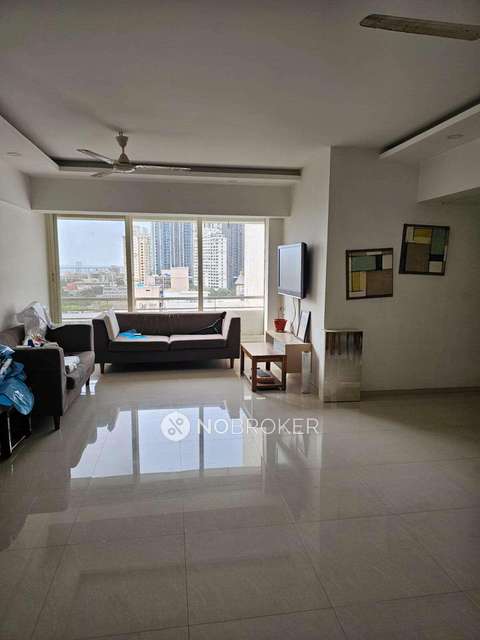 2 BHK Flat In The Majestic For Sale  In Prabhadevi