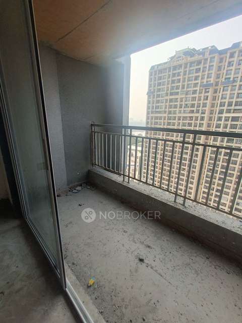 3 BHK Flat In Swaminarayan City, Dombivli West For Sale  In Dombivli West