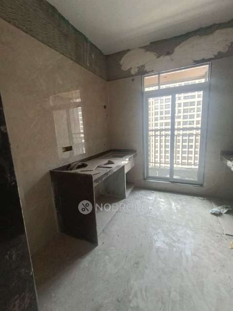 3 BHK Flat In Swaminarayan City, Dombivli West For Sale  In Dombivli West