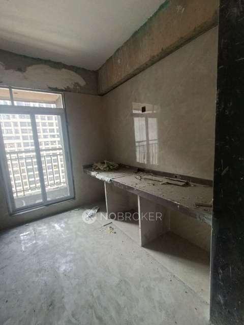 3 BHK Flat In Swaminarayan City, Dombivli West For Sale  In Dombivli West