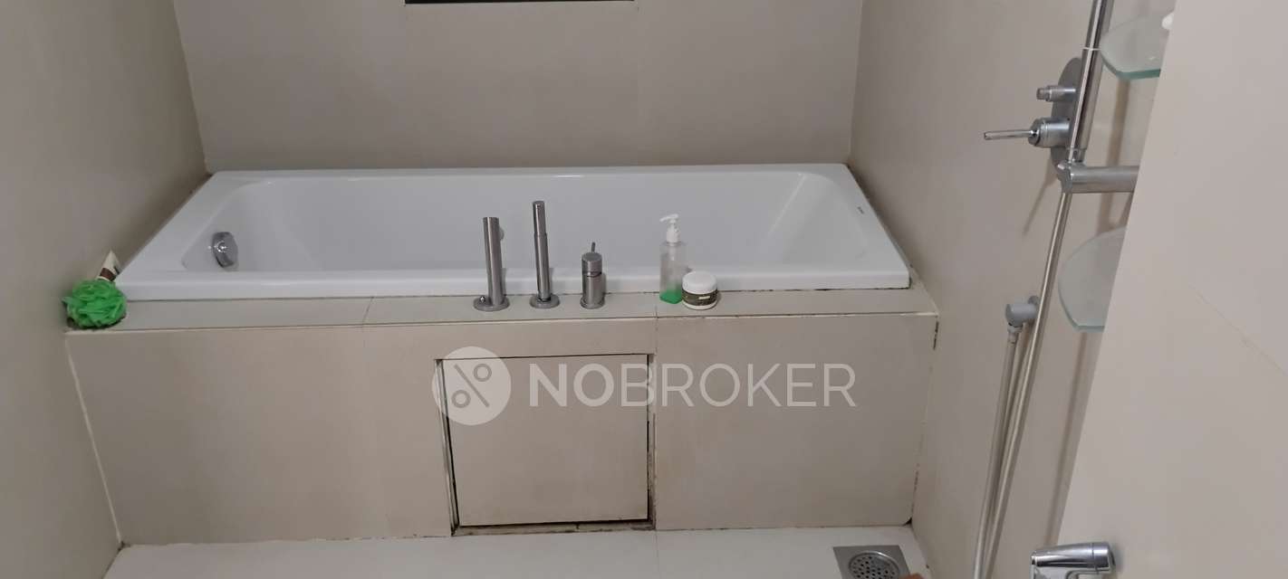 3 BHK Flat In Lodha Belmondo for Rent  In Gahunje