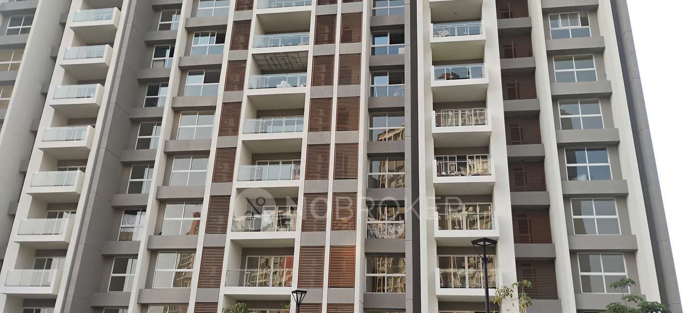 3 BHK Flat In Lodha Belmondo for Rent  In Gahunje