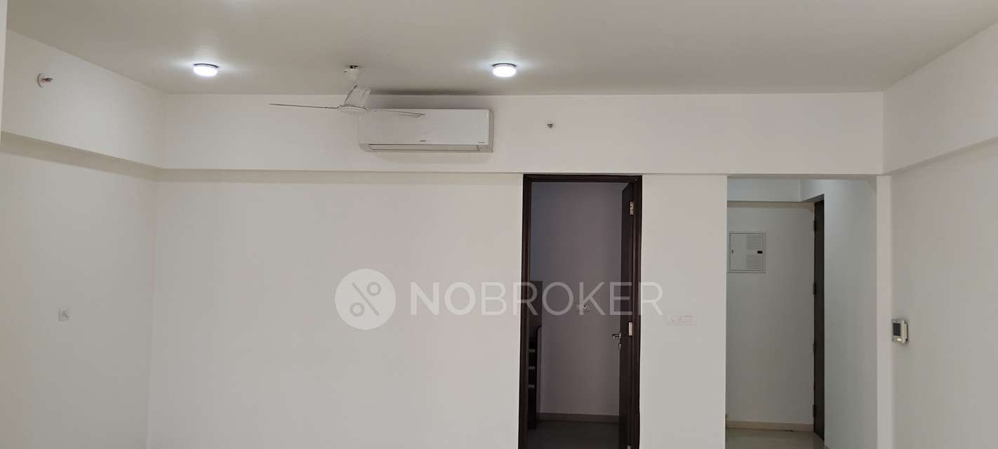 3 BHK Flat In Lodha Belmondo for Rent  In Gahunje