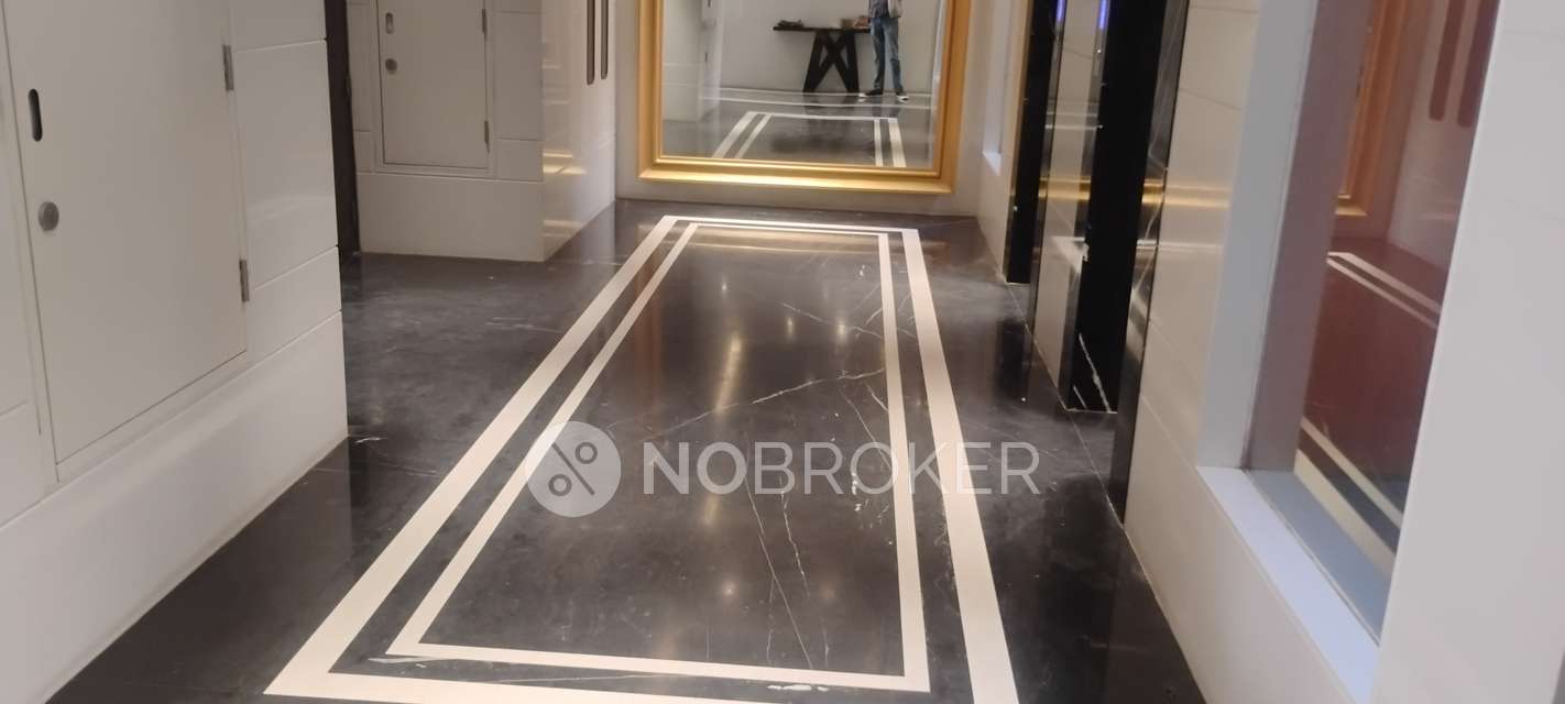 3 BHK Flat In Lodha Belmondo for Rent  In Gahunje