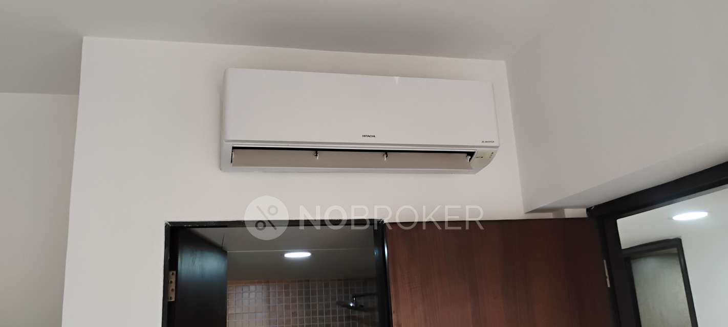 3 BHK Flat In Lodha Belmondo for Rent  In Gahunje