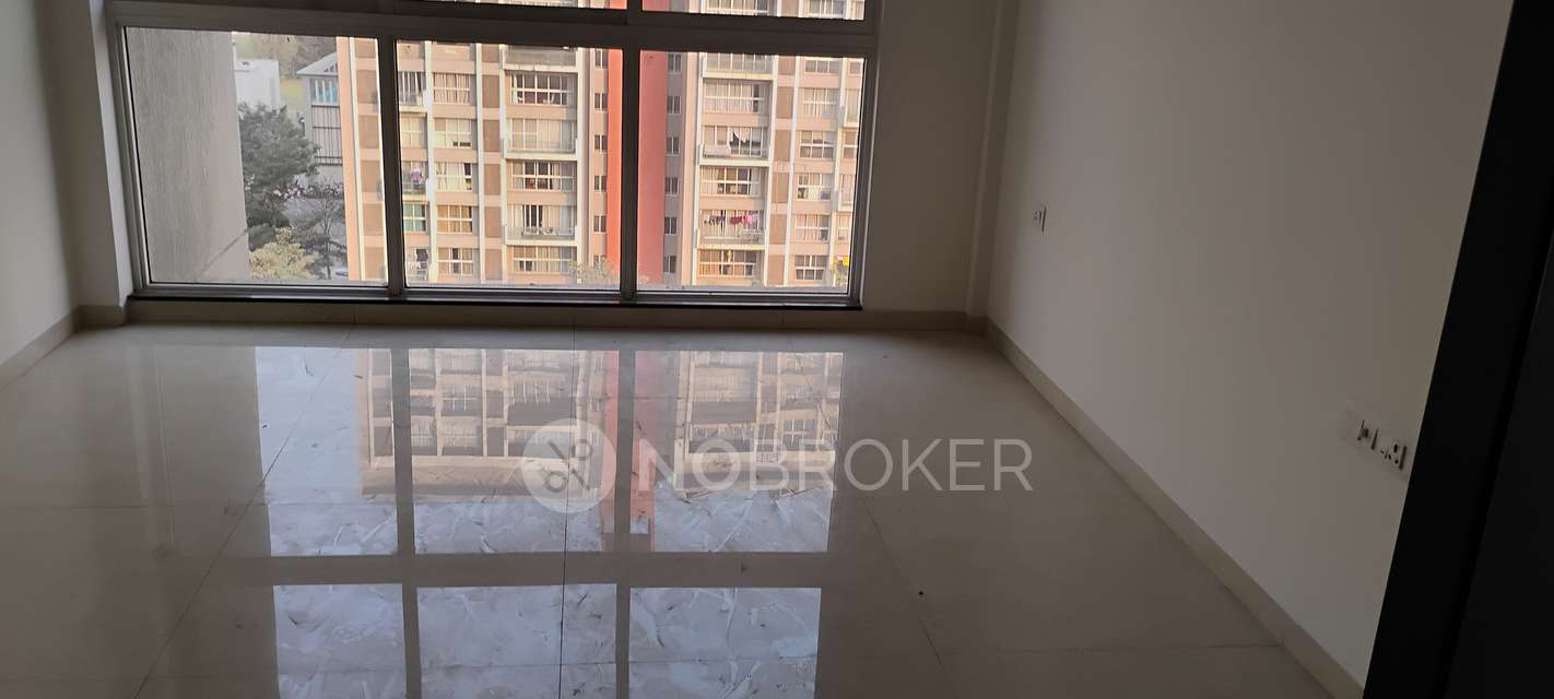3 BHK Flat In Lodha Belmondo for Rent  In Gahunje