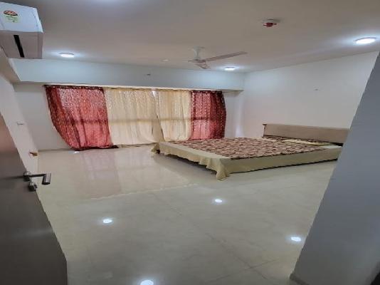 3 BHK Flat In Lodha Belmondo for Rent  In Gahunje