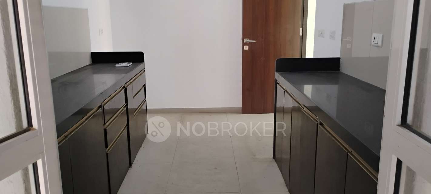 3 BHK Flat In Lodha Belmondo for Rent  In Gahunje