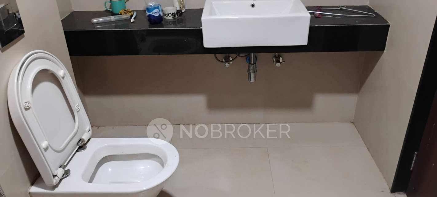 3 BHK Flat In Lodha Belmondo for Rent  In Gahunje