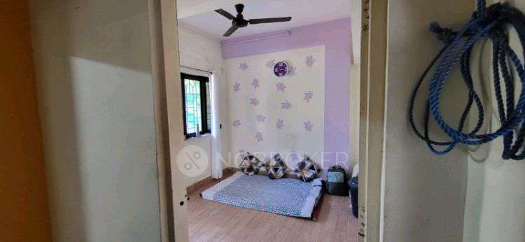 1 BHK Flat In Triveni Sangam Co.housing Socity  For Sale  In Karjat Khopoli Marg, Talawali, Maharashtra 410201, India