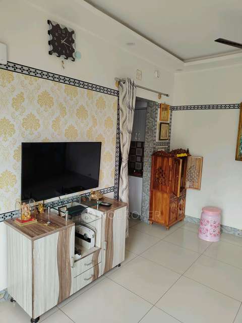 2 BHK Flat In Provident Park Square For Sale  In Judicial Layout, Kanakapura Rd, Vakil Garden City, Bengaluru, Mallasandra, Karnataka 560109, India