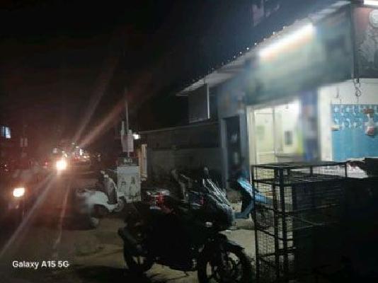 Shop in  Padappai, Chennai for sale 