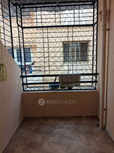 2 BHK Flat In Renuka Vrindavan, Rajyog Colony for Rent  In Rajyog Colony Rd