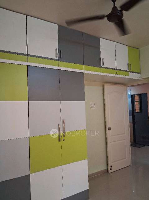 2 BHK Flat In Renuka Vrindavan, Rajyog Colony for Rent  In Rajyog Colony Rd