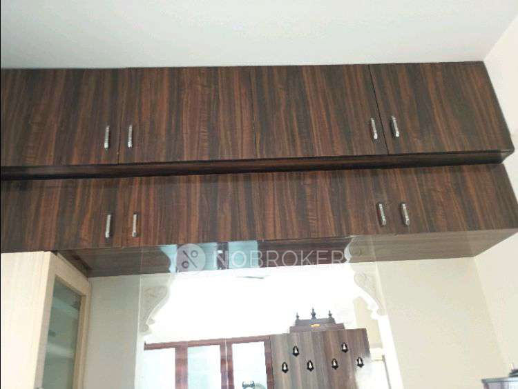 2 BHK Flat In Springs for Rent  In Jp Nagar 8th Phase, J. P. Nagar