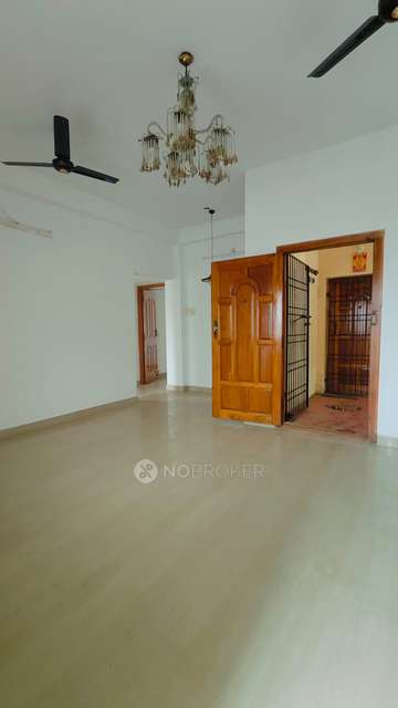 2 BHK Flat In Shanthinivas For Sale  In Madambakkam