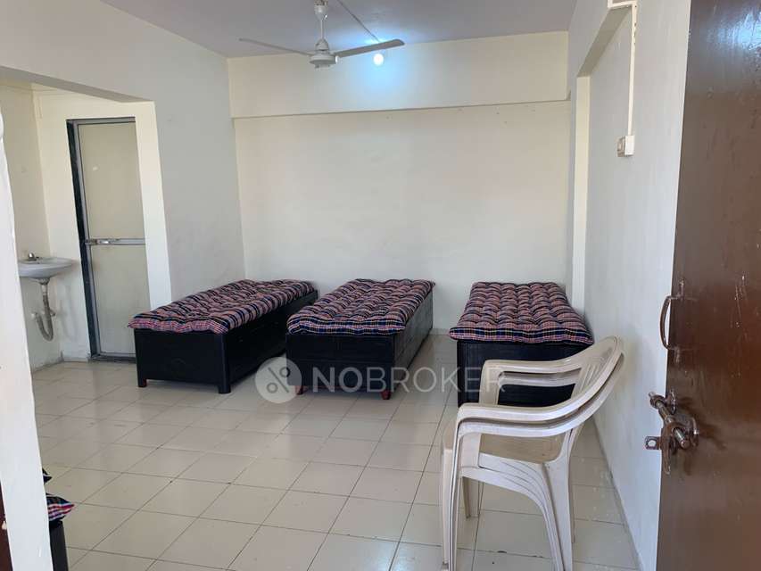 PG for Boys in Goregaon West