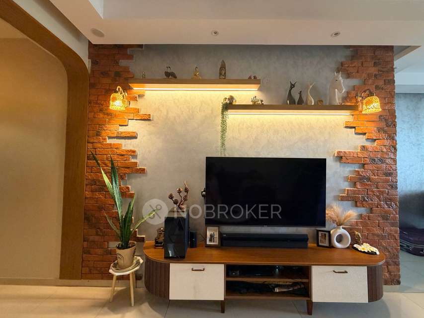 2 BHK Flat In Assetz Sun And Sanctum For Sale  In Battarahalli