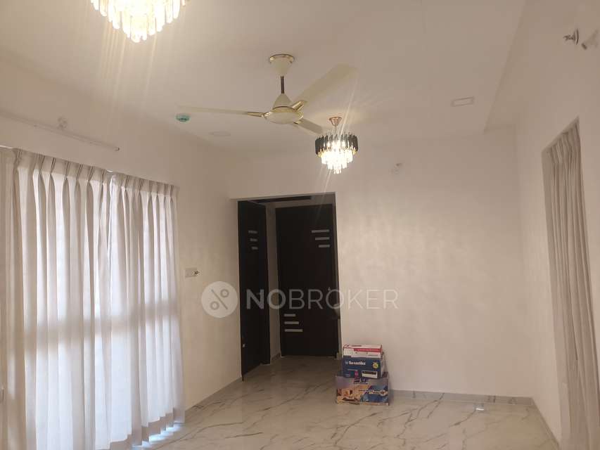 2 BHK Flat In Gk Mirai for Rent  In Punawale
