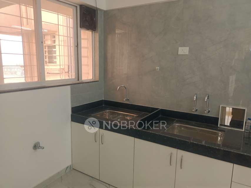 2 BHK Flat In Gk Mirai for Rent  In Punawale