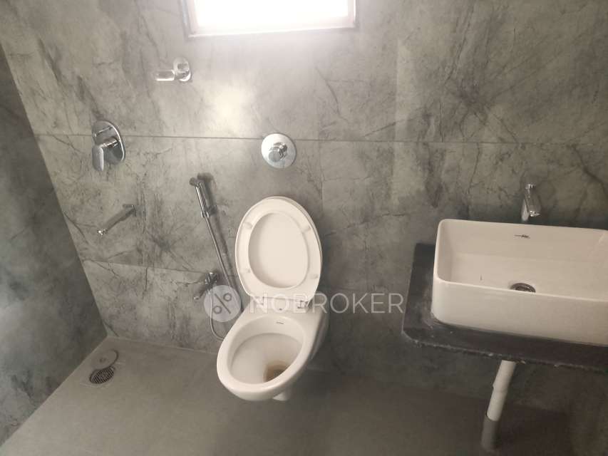 2 BHK Flat In Gk Mirai for Rent  In Punawale