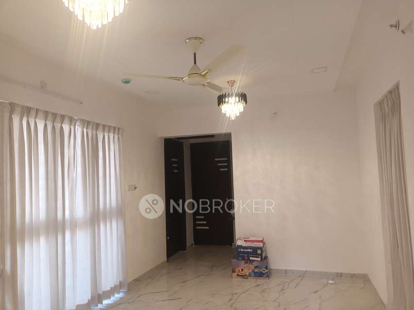 2 BHK Flat In Gk Mirai for Rent  In Punawale