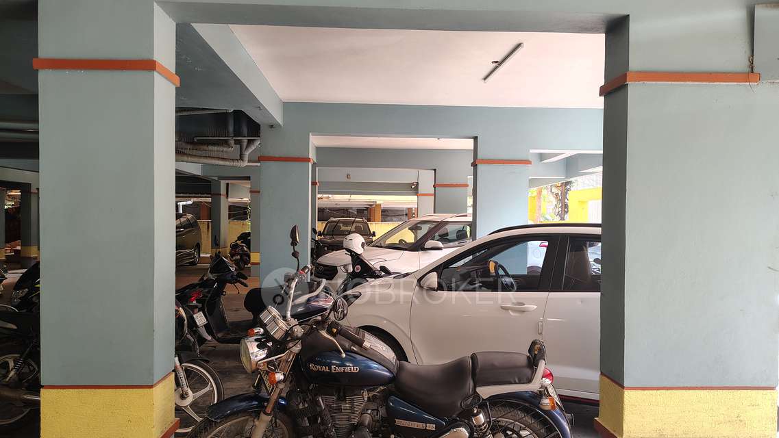 3 BHK Flat In Samanyu Residence , Yousufguda For Sale  In Yousufguda