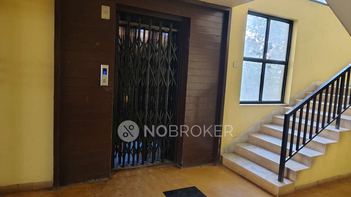 3 BHK Flat In Samanyu Residence , Yousufguda For Sale  In Yousufguda