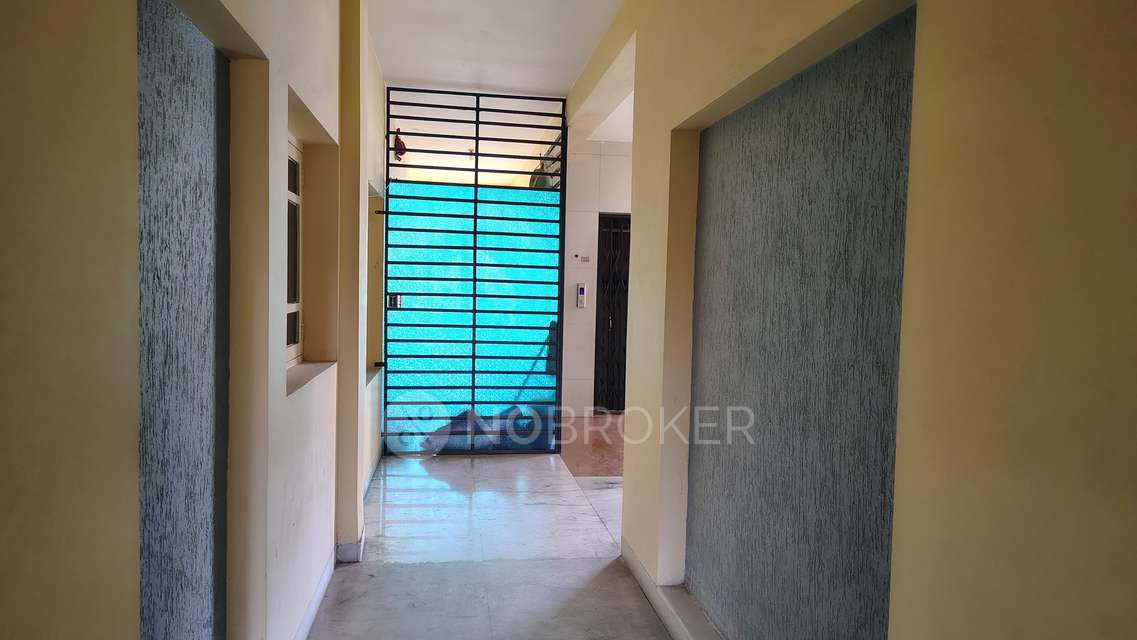 3 BHK Flat In Samanyu Residence , Yousufguda For Sale  In Yousufguda
