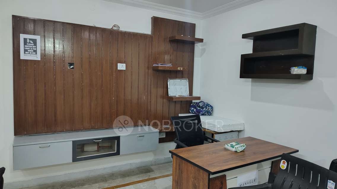3 BHK Flat In Samanyu Residence , Yousufguda For Sale  In Yousufguda