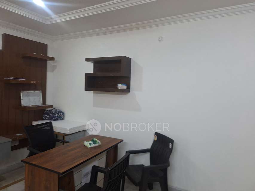 3 BHK Flat In Samanyu Residence , Yousufguda For Sale  In Yousufguda
