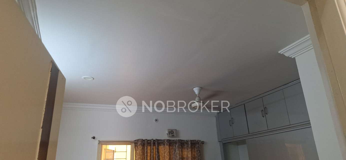 3 BHK Flat In Samanyu Residence , Yousufguda For Sale  In Yousufguda