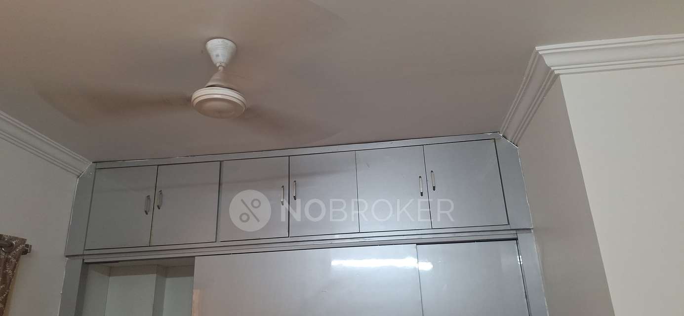 3 BHK Flat In Samanyu Residence , Yousufguda For Sale  In Yousufguda
