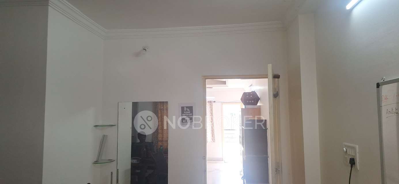 3 BHK Flat In Samanyu Residence , Yousufguda For Sale  In Yousufguda