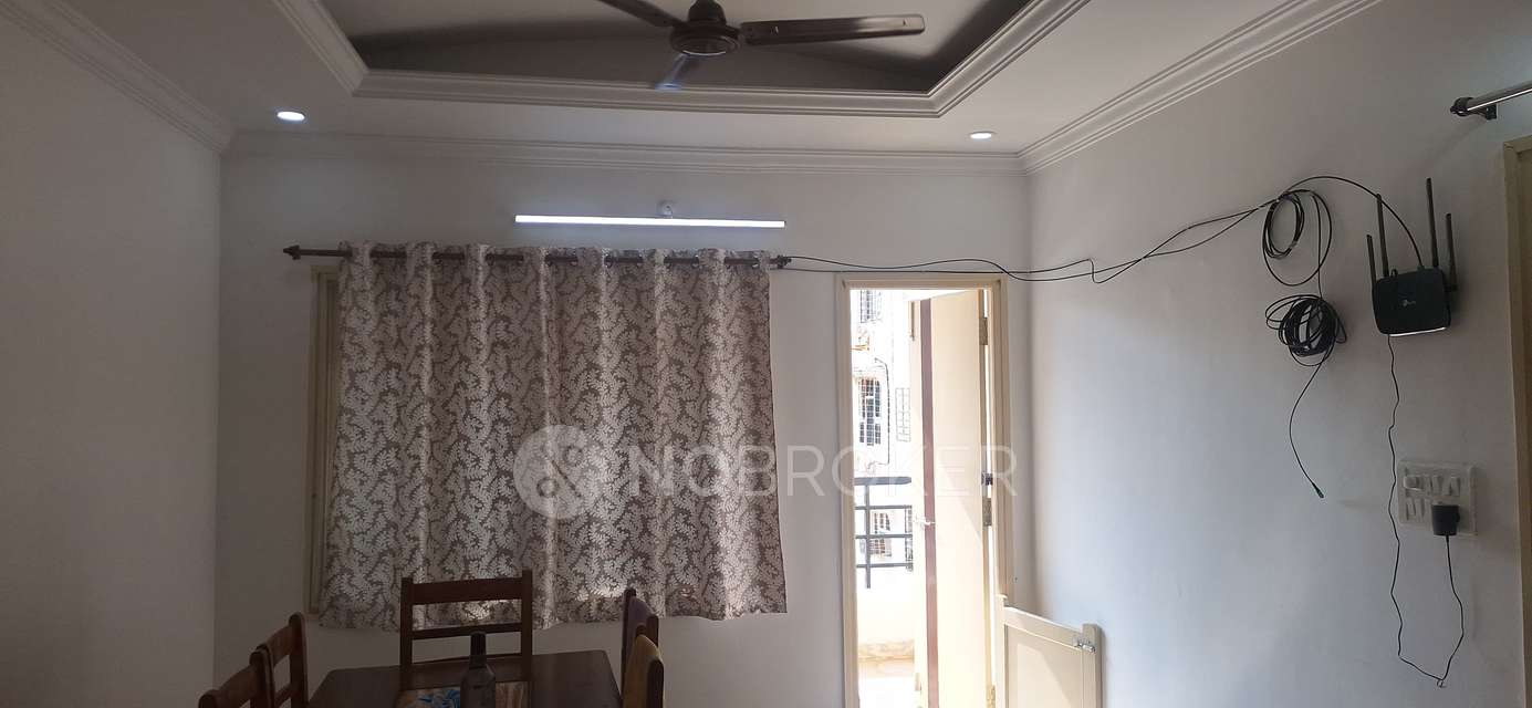 3 BHK Flat In Samanyu Residence , Yousufguda For Sale  In Yousufguda