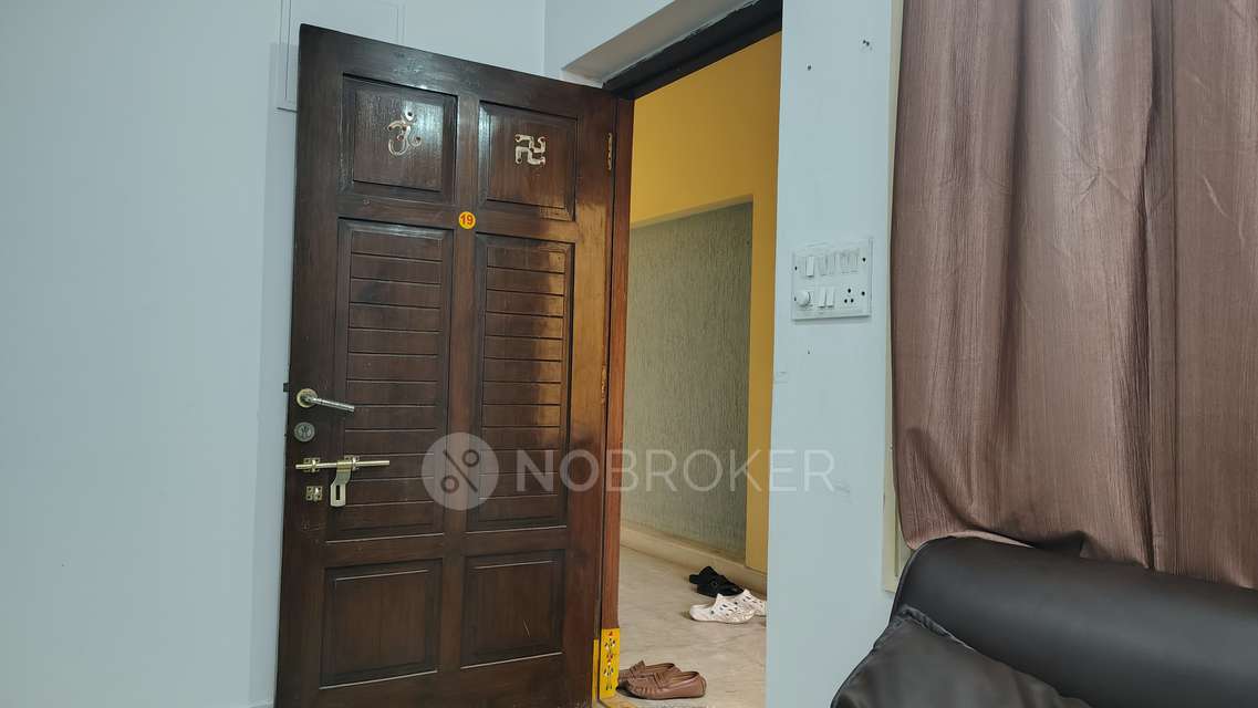 3 BHK Flat In Samanyu Residence , Yousufguda For Sale  In Yousufguda