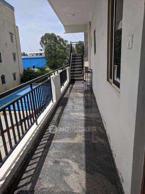 1 BHK Flat In Srinivasa Nilya for Rent  In 191, 1st Cross Rd, Opp. Akkaiyamma Temple, Lakkasandra, Lakkasandra Extension, Wilson Garden, Bengaluru, Karnataka 560030, India