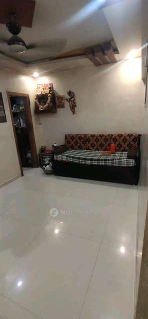 1 BHK Flat In Jay Bharar Society, Andheri East for Rent  In 4w32+862, Sangharsh Nagar, Chandivali, Powai, Mumbai, Maharashtra 400072, India