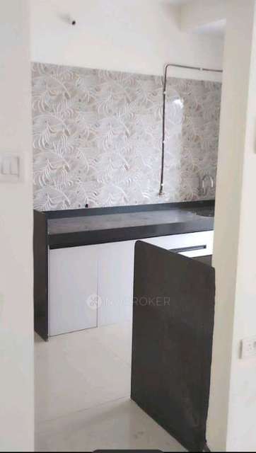 Single Room for Male In 2 BHK  In Raunak Residency, Vartak Nagar Thane West In Raunak Residency