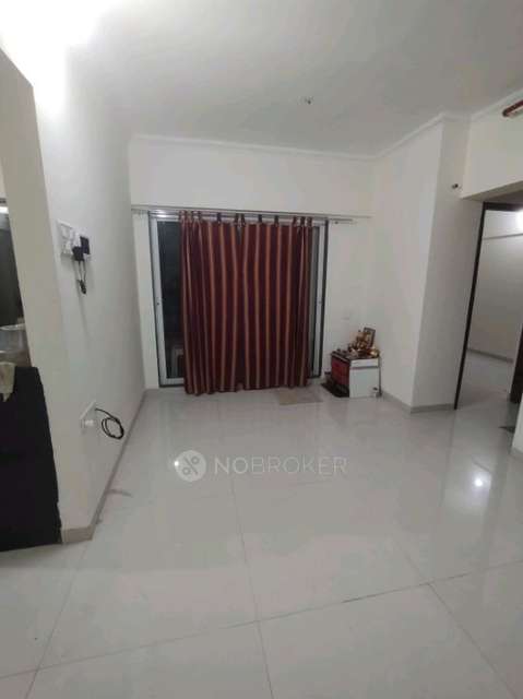 Single Room for Male In 2 BHK  In Raunak Residency, Vartak Nagar Thane West In Raunak Residency