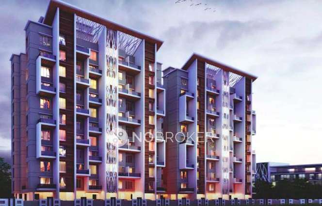 2 BHK Flat In Malkani Bon Vivant, Mundhwa, Mundhwa For Sale  In Mundhwa