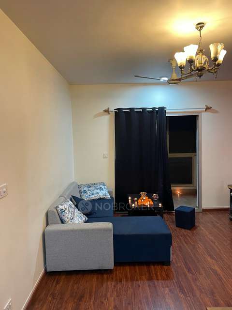 3 BHK Flat In Sobha Hibiscus for Rent  In Bengaluru