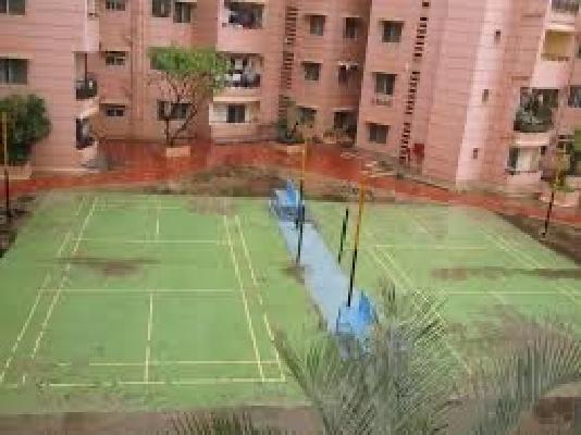 3 BHK Flat In Shriram Samruddhi Apartments for Rent  In Munnekollal