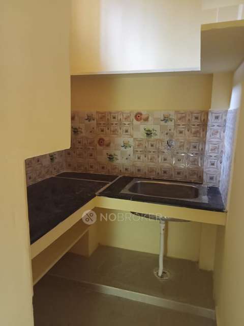 1 RK House for Rent  In Adyar