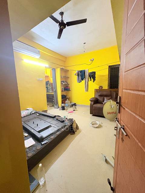 1 RK House for Rent  In Adyar