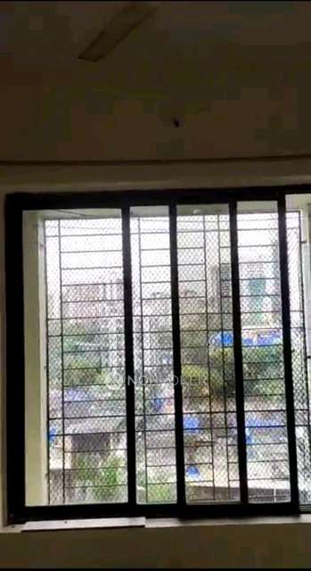 1 BHK Flat In Parivar Co Oprative Housing Society For Sale  In Kanjurmarg East