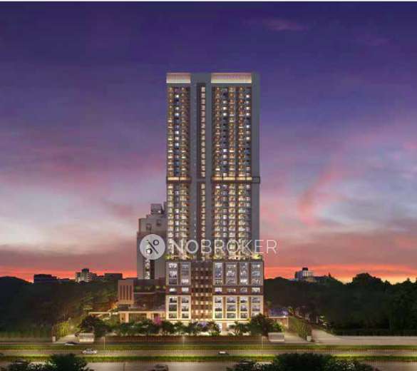 4 BHK Flat In Godrej South Estate For Sale  In Okhla Phase I