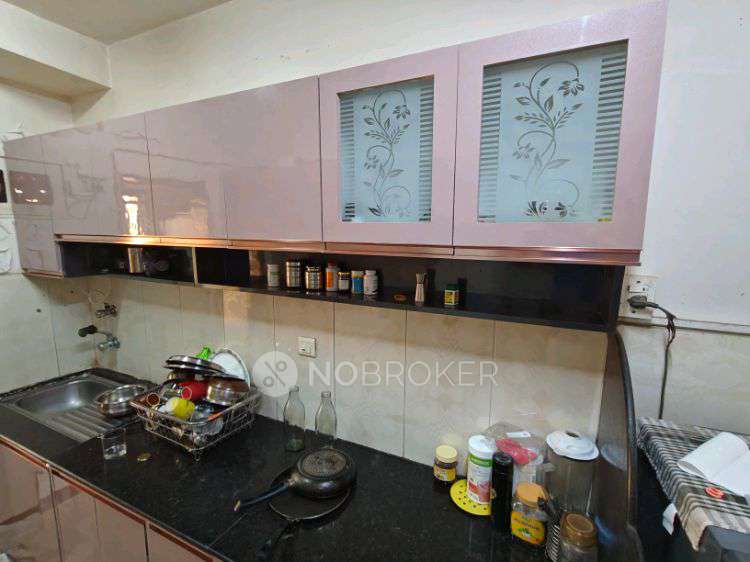 2 BHK Flat In Evershine Greens For Sale  In Andheri West