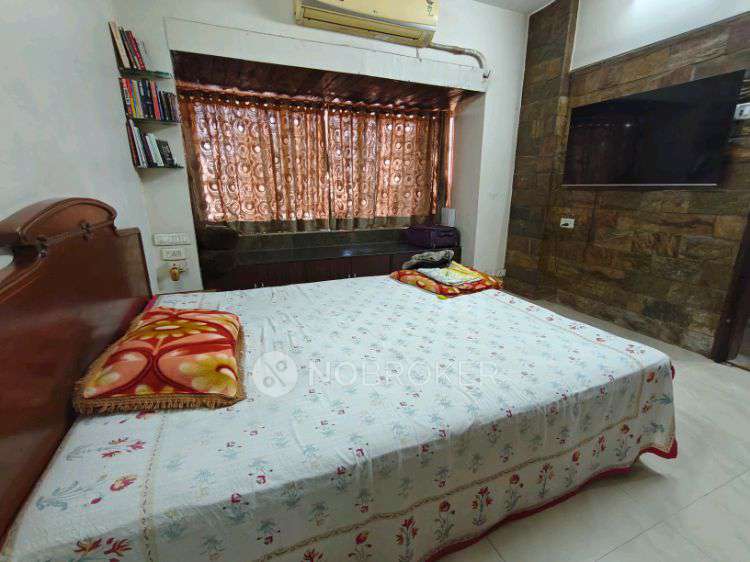 2 BHK Flat In Evershine Greens For Sale  In Andheri West